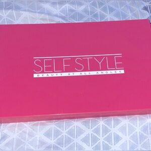 Self Style - Beauty at ALL ANGLES Mirror